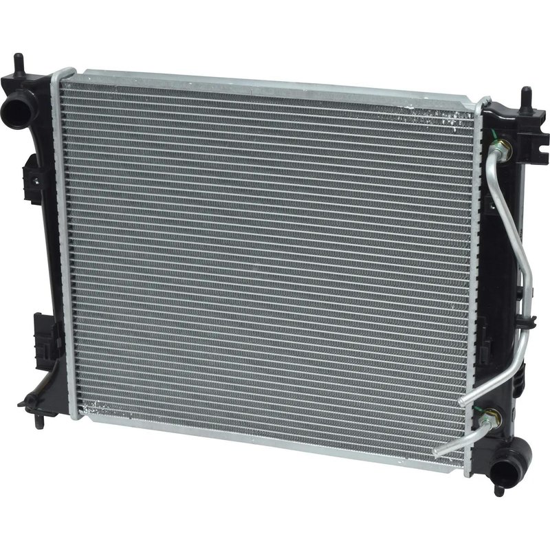 Universal Air RA13415C Radiator