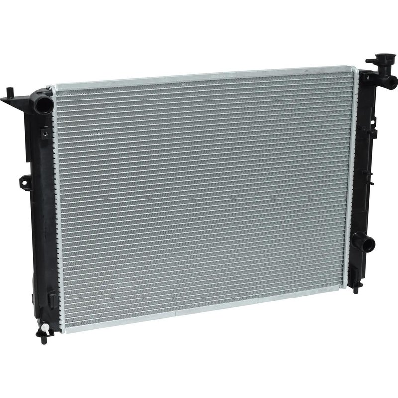 Universal Air RA13455C Radiator
