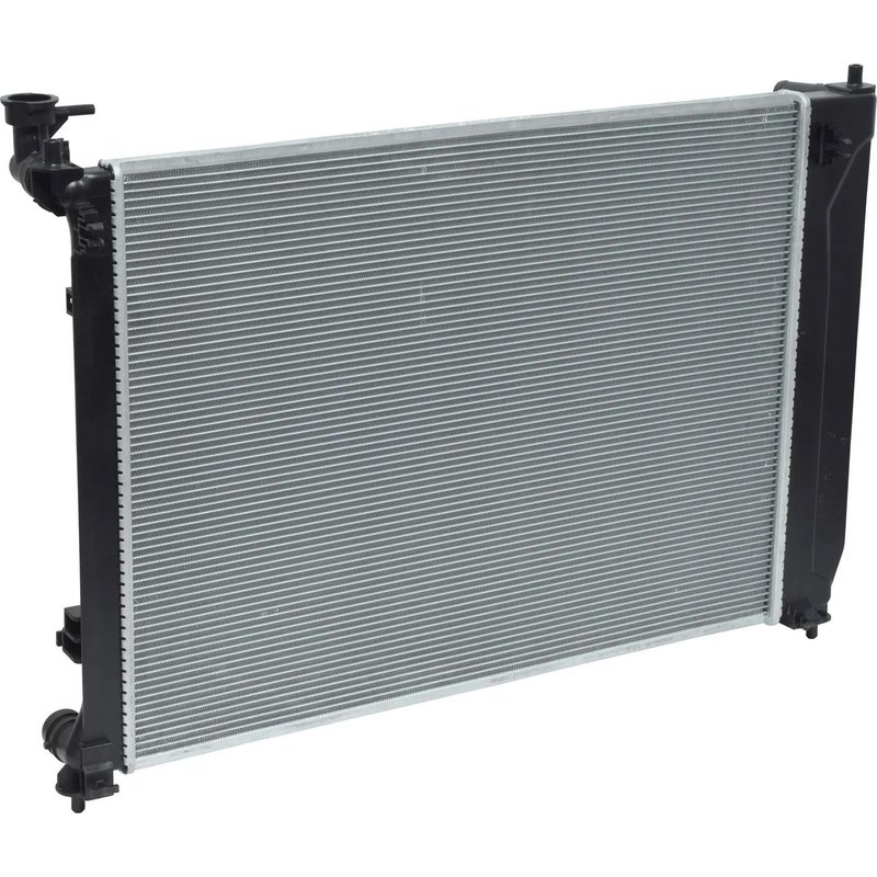 Universal Air RA13457C Radiator