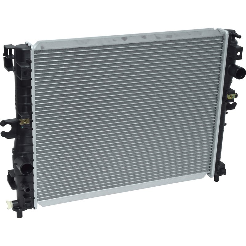 Universal Air RA13463C Radiator
