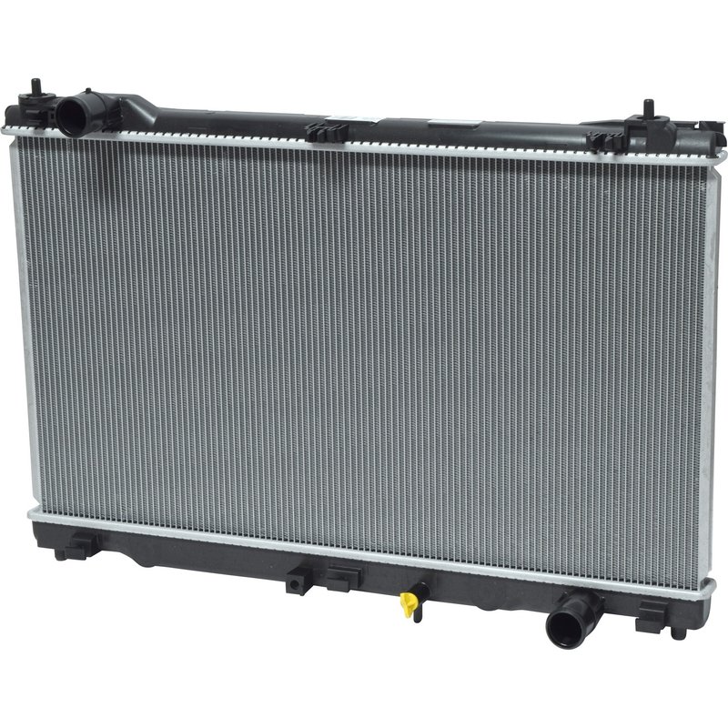Universal Air RA13477C Radiator