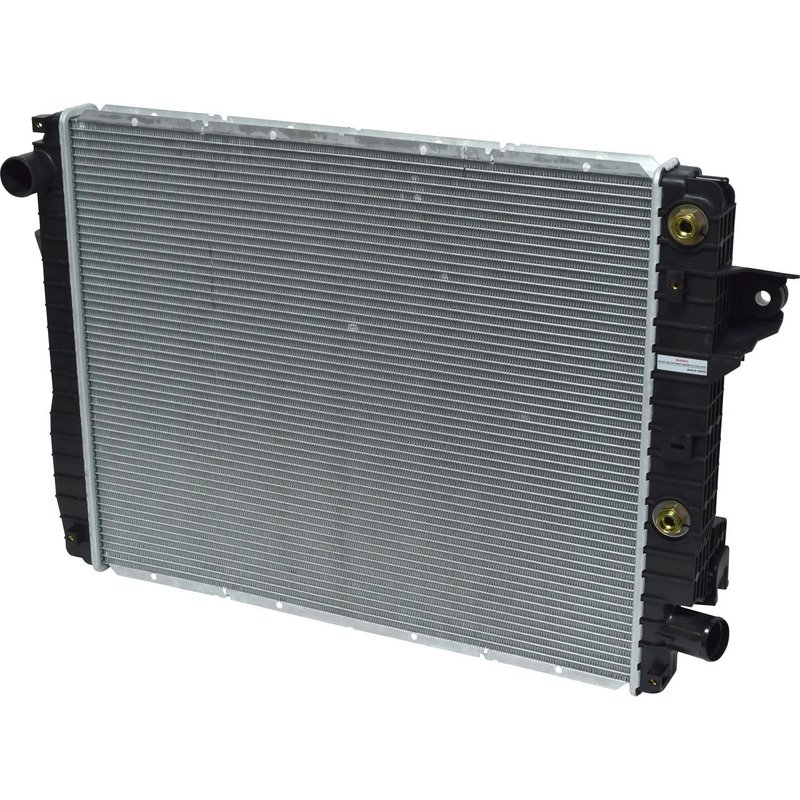 Universal Air RA13490C Radiator - Front