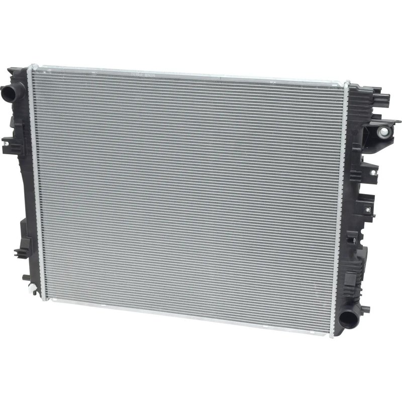 Universal Air RA13493C Radiator
