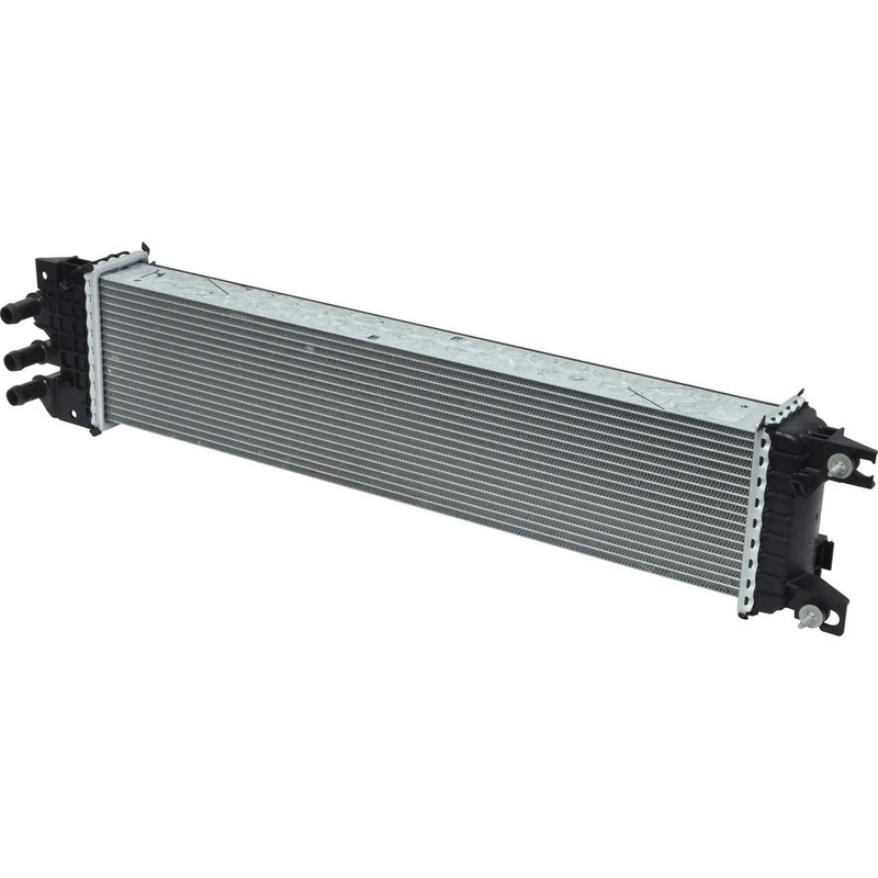 Universal Air RA13499C Radiator - Rear