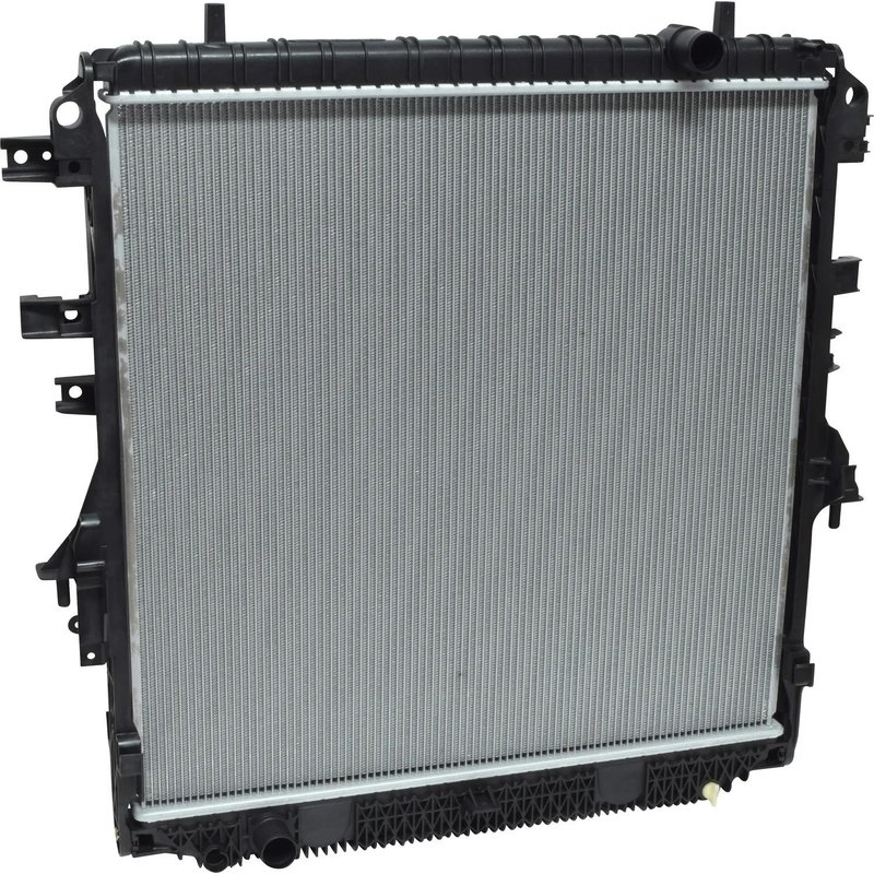 Universal Air RA13501C Radiator