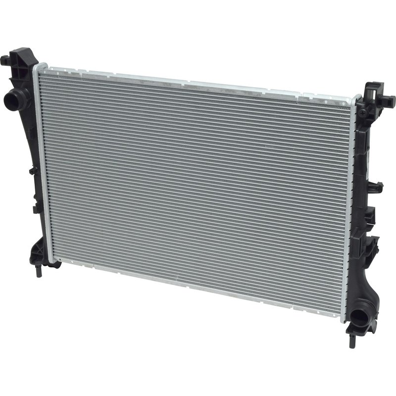 Universal Air RA13513C Radiator