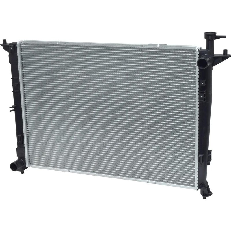 Universal Air RA13519C Radiator
