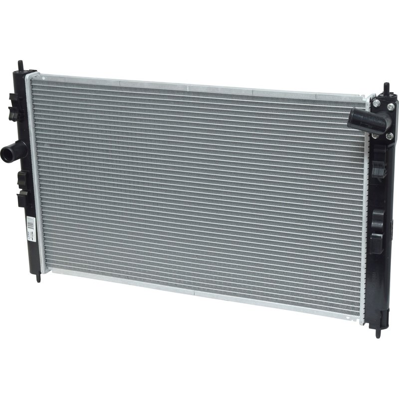 Universal Air RA13525C Radiator
