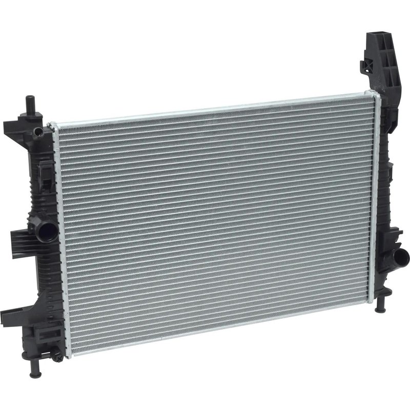 Universal Air RA13536C Radiator