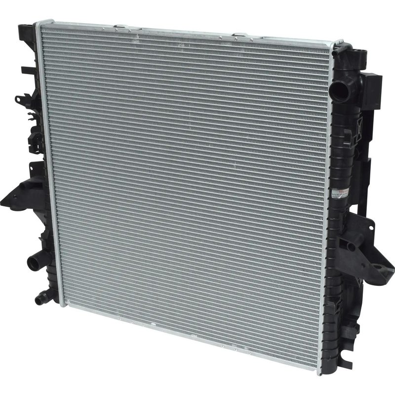 Universal Air RA13540C Radiator