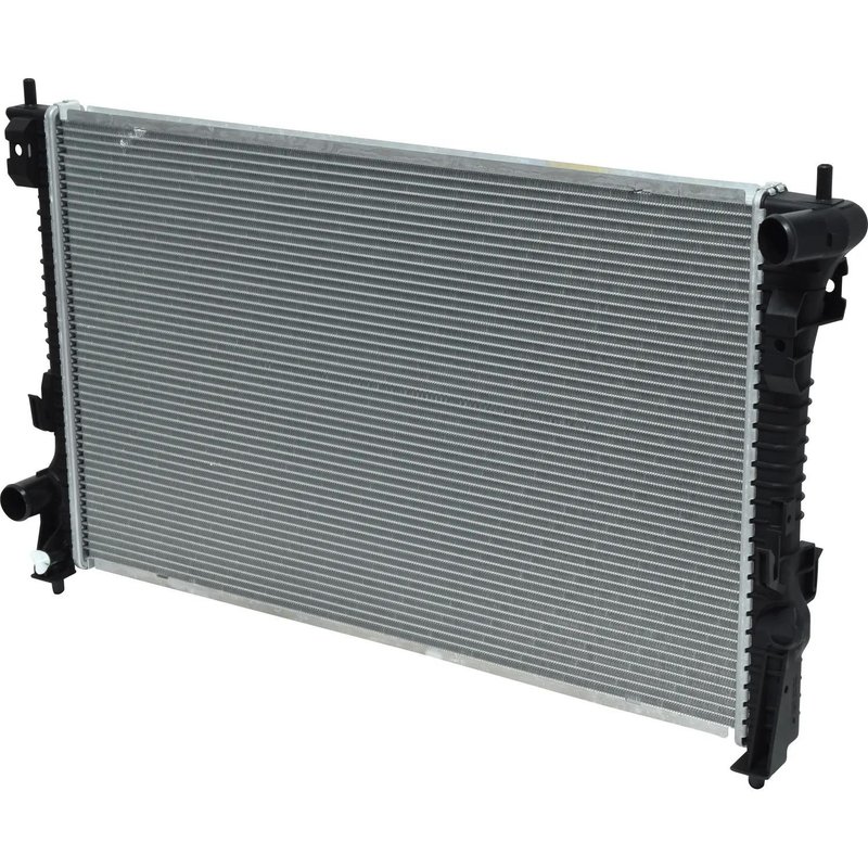 Universal Air RA13541C Radiator