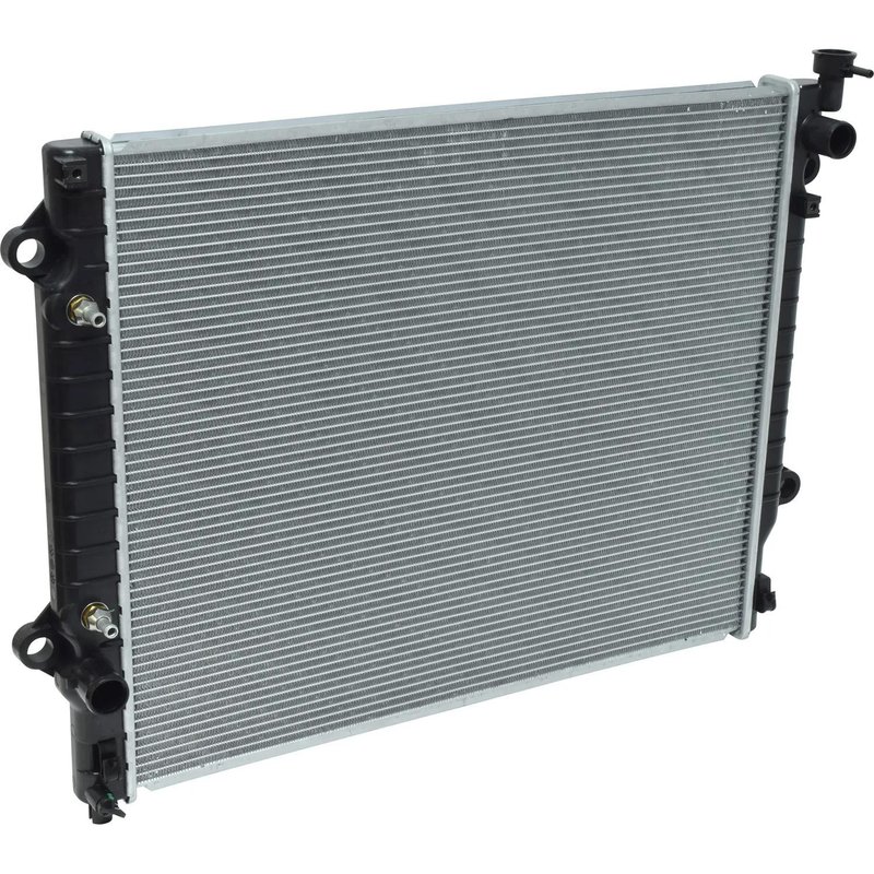 Universal Air RA13565C Radiator