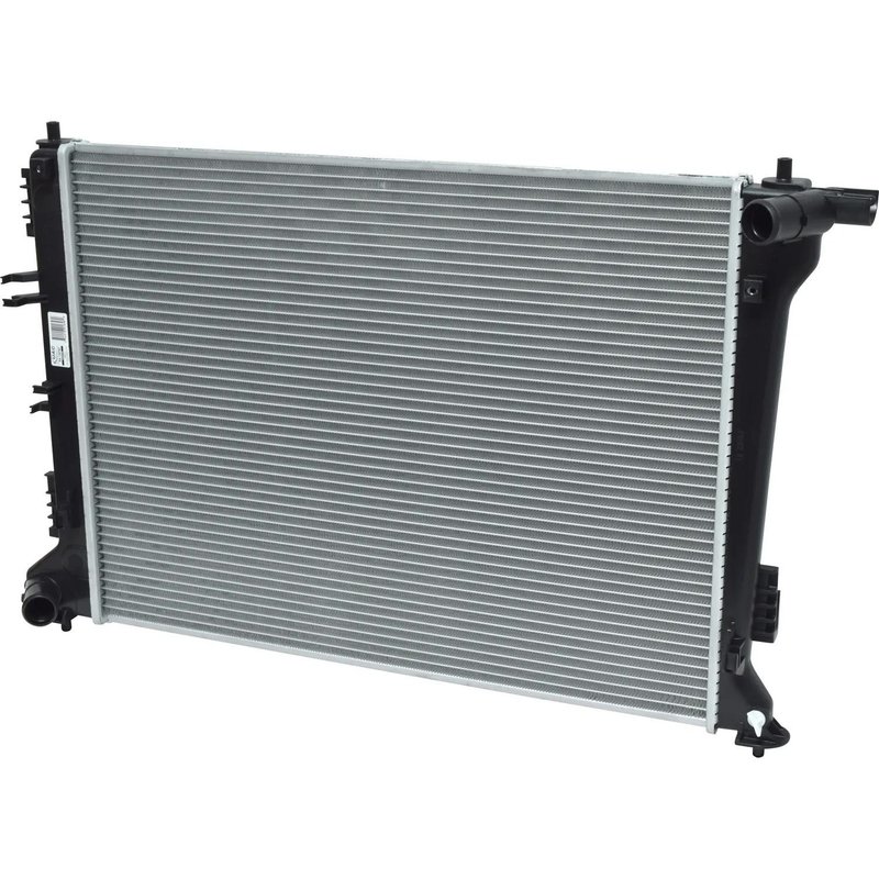 Universal Air RA13576C Radiator
