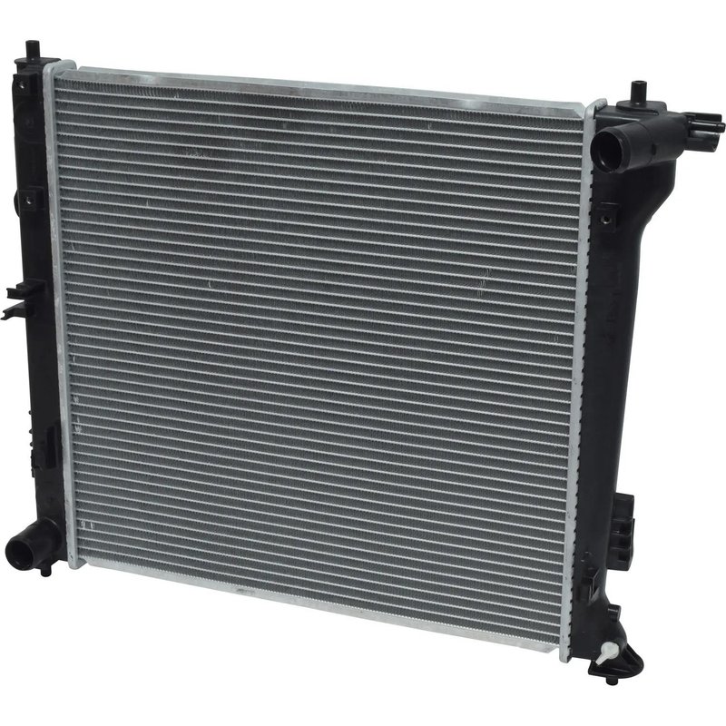 Universal Air RA13577C Radiator
