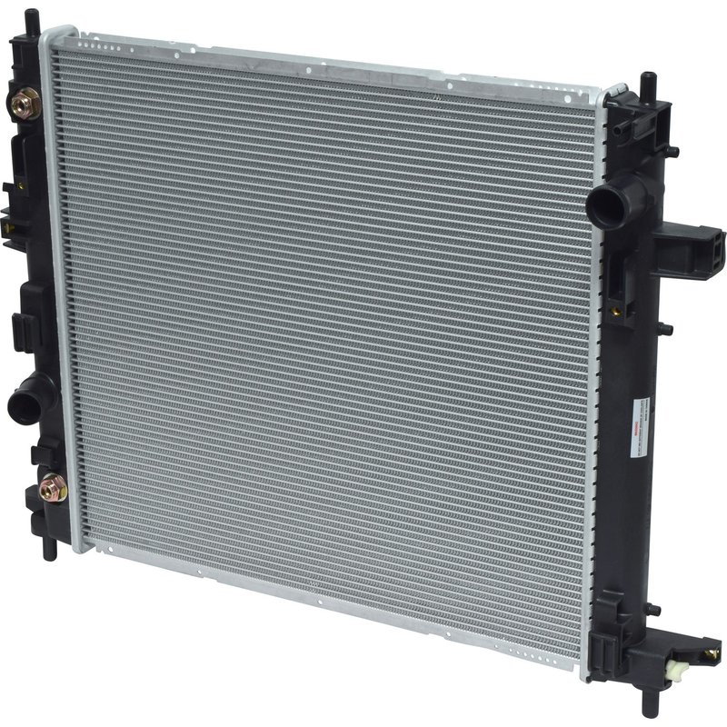 Universal Air RA13589C Radiator