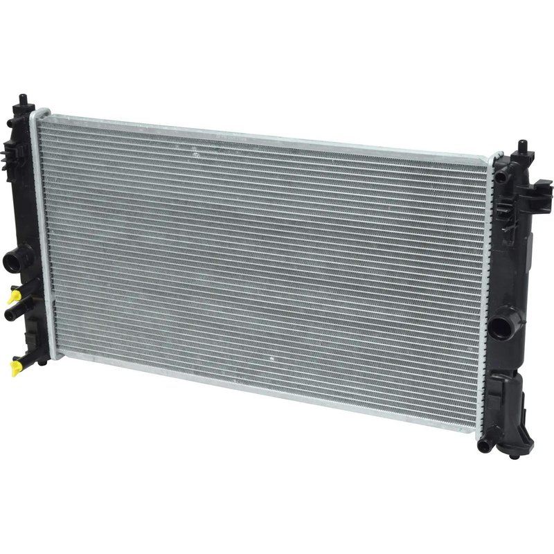 Universal Air RA13591C Radiator