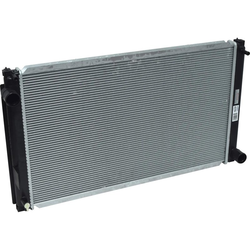 Universal Air RA13592C Radiator