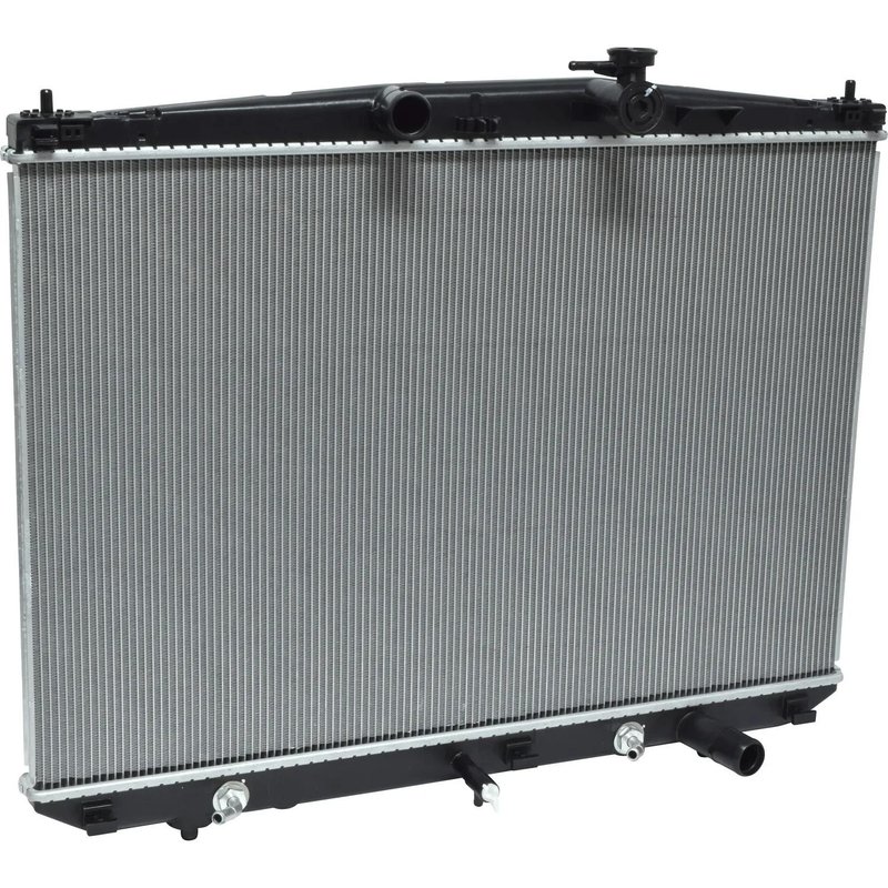 Universal Air RA13596C Radiator