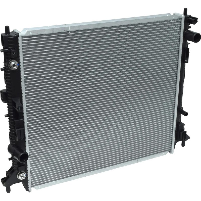 Universal Air RA13599C Radiator