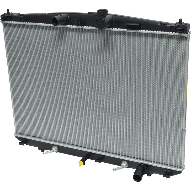 Universal Air RA13602C Radiator