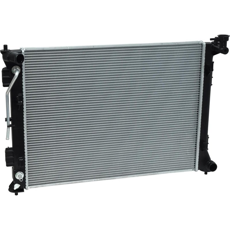 Universal Air RA13603C Radiator