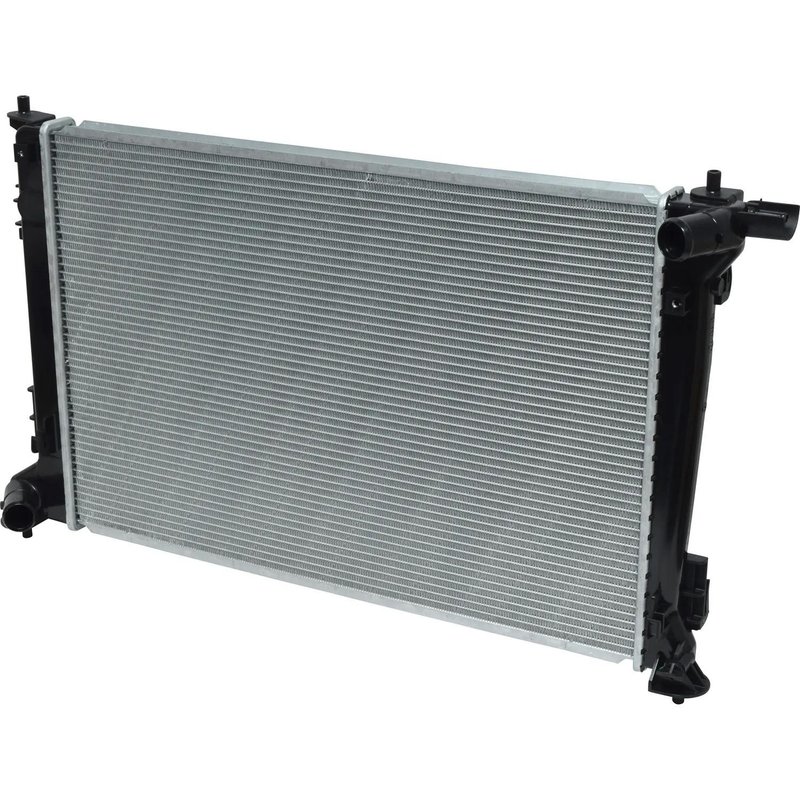 Universal Air RA13608C Radiator