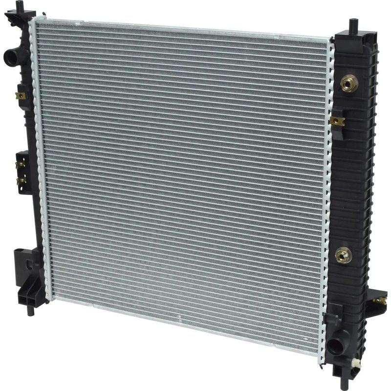 Universal Air RA13613C Radiator