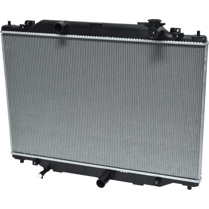 Universal Air RA13622C Radiator