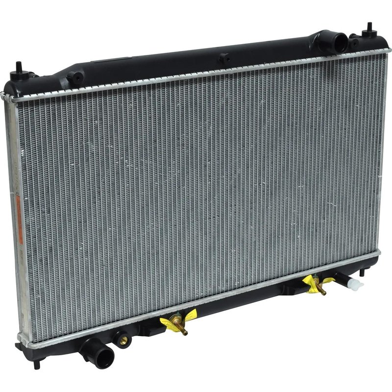 Universal Air RA13631C Radiator