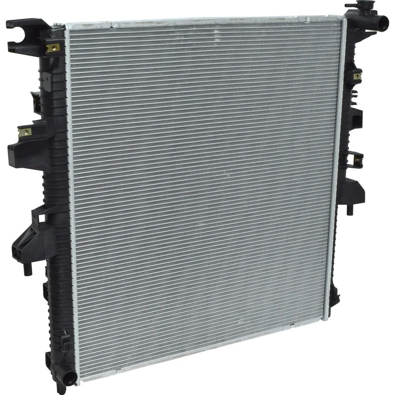 Universal Air RA13643C Radiator