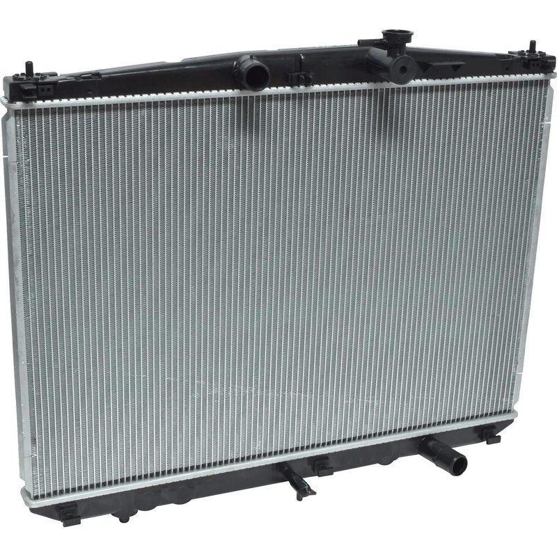 Universal Air RA13657C Radiator