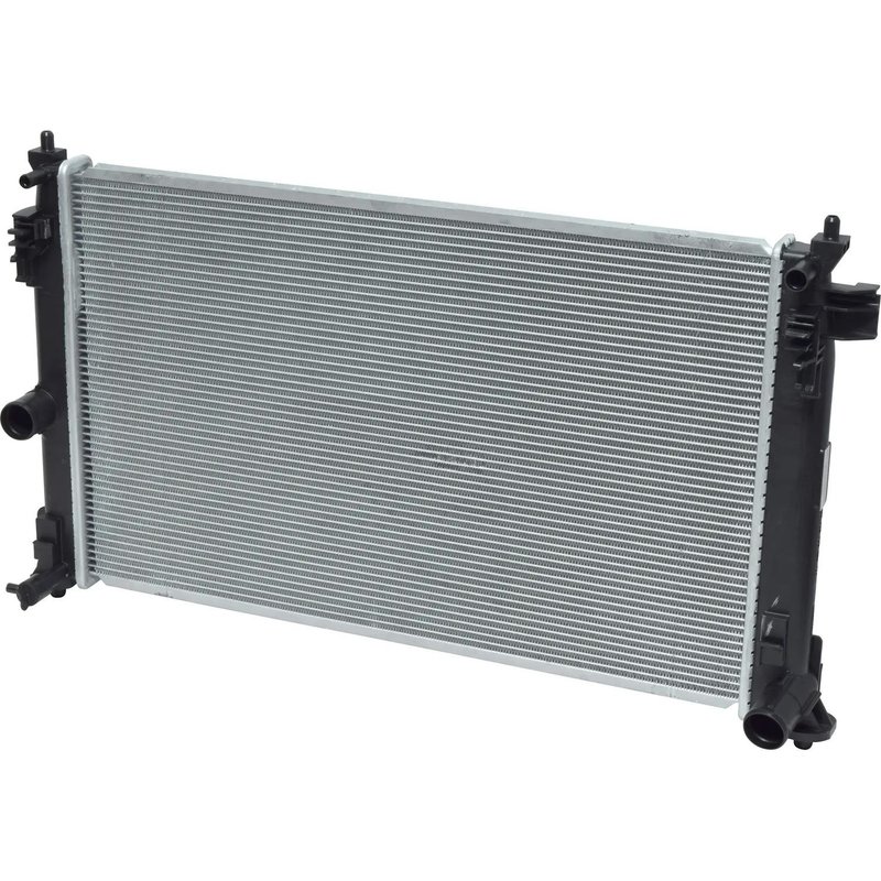 Universal Air RA13666C Radiator