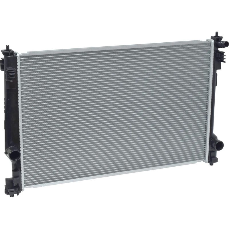 Universal Air RA13670C Radiator