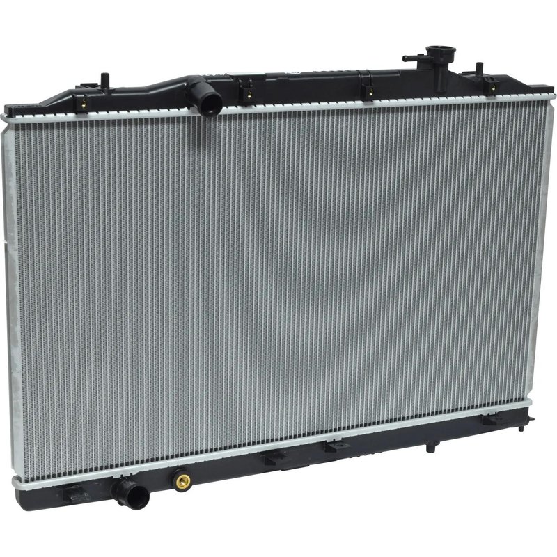Universal Air RA13672C Radiator