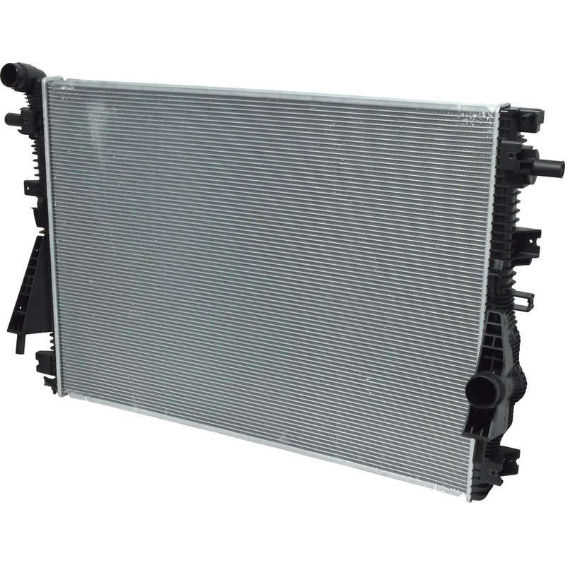 Universal Air RA13676C Radiator