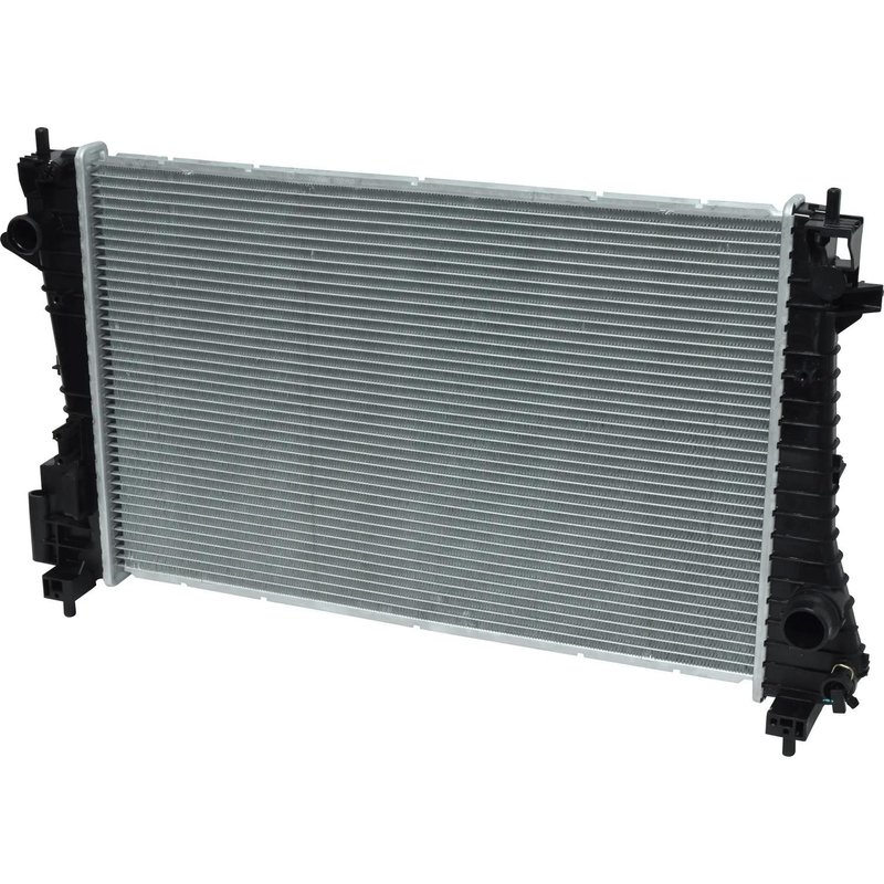 Universal Air RA13680C Radiator