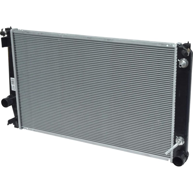 Universal Air RA13685C Radiator
