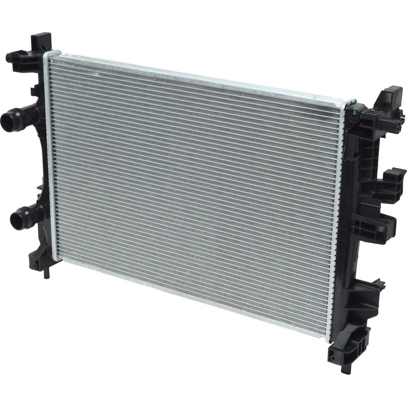 Universal Air RA13687C Radiator