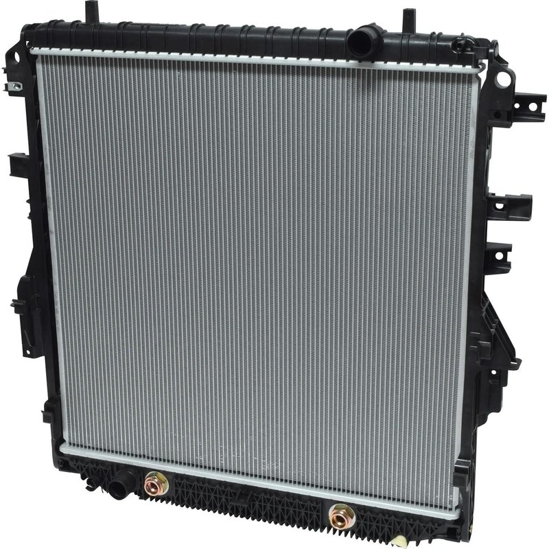 Universal Air RA13689C Radiator
