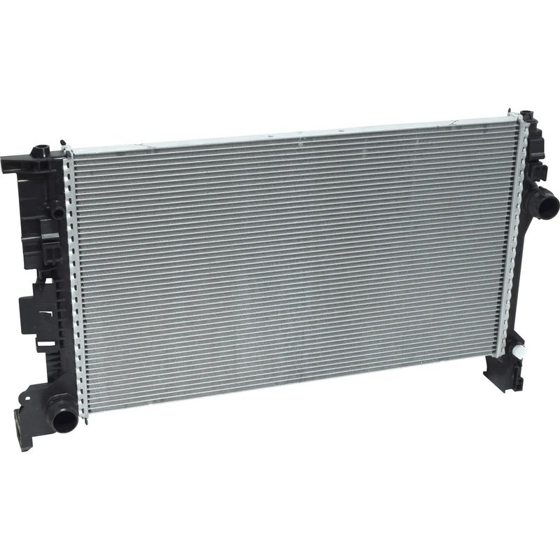 Universal Air RA13699C Radiator