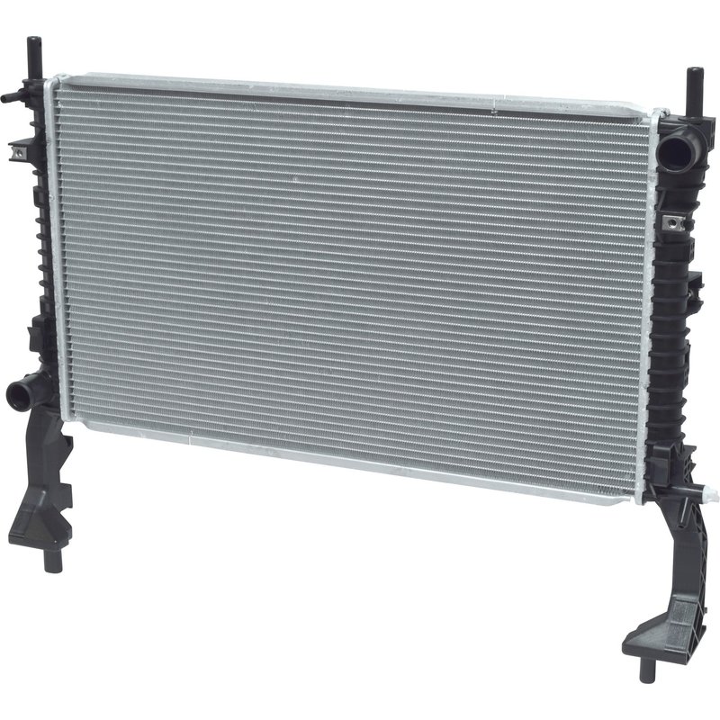 Universal Air RA13707C Radiator