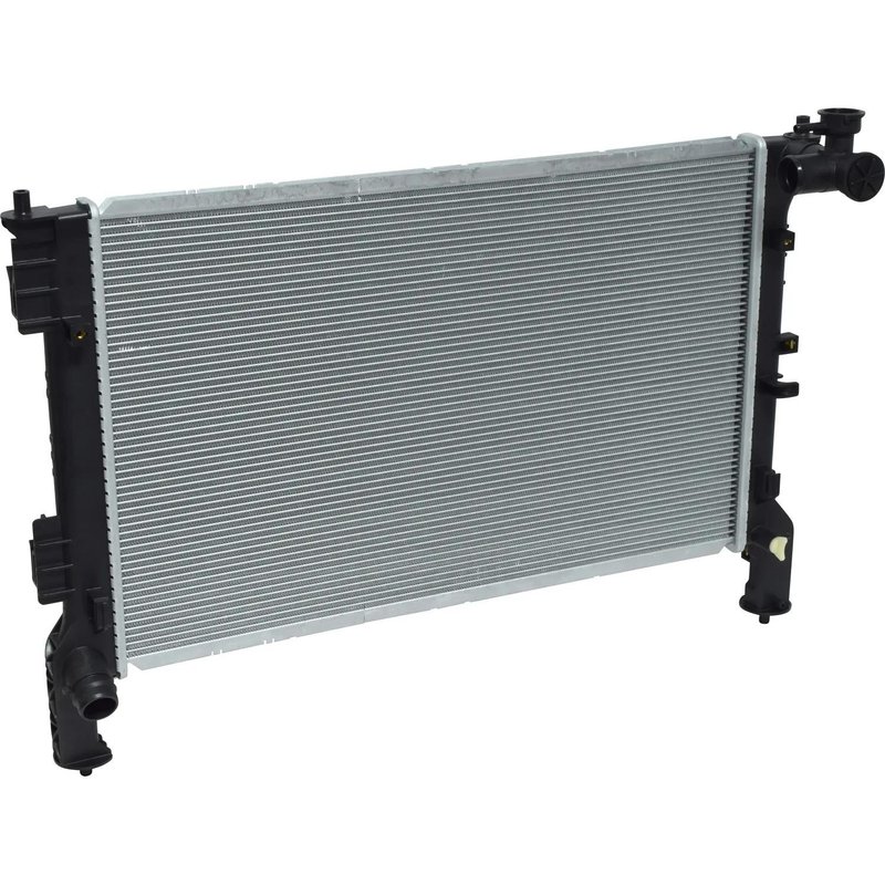 Universal Air RA13709C Radiator