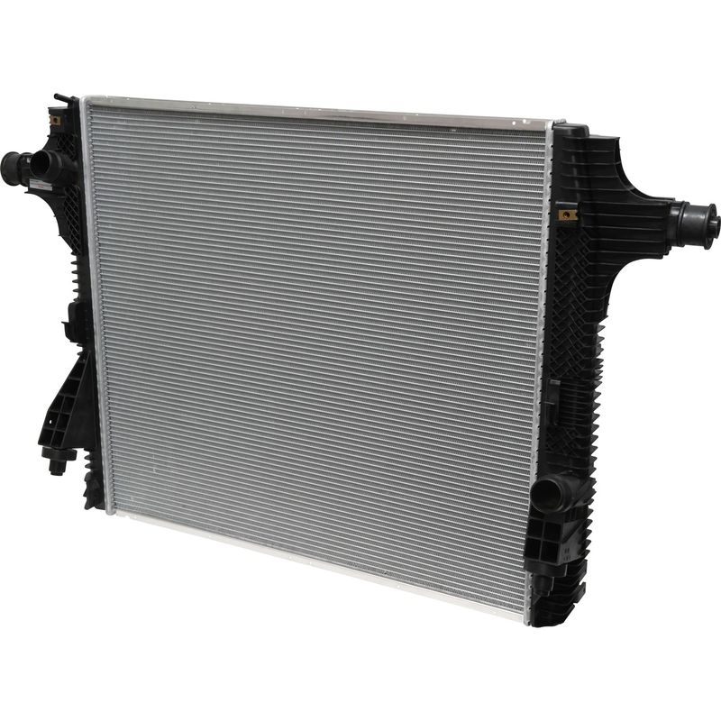 Universal Air RA13717C Radiator