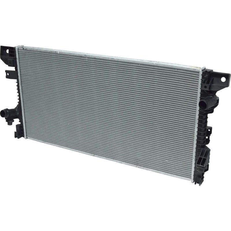 Universal Air RA13718C Radiator
