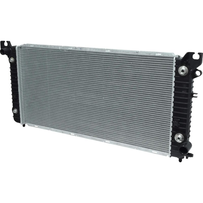 Universal Air RA13721C Radiator - Front