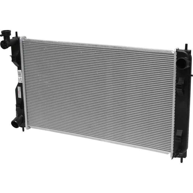 Universal Air RA13748C Radiator