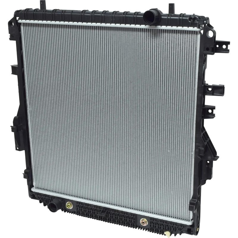 Universal Air RA13753C Radiator