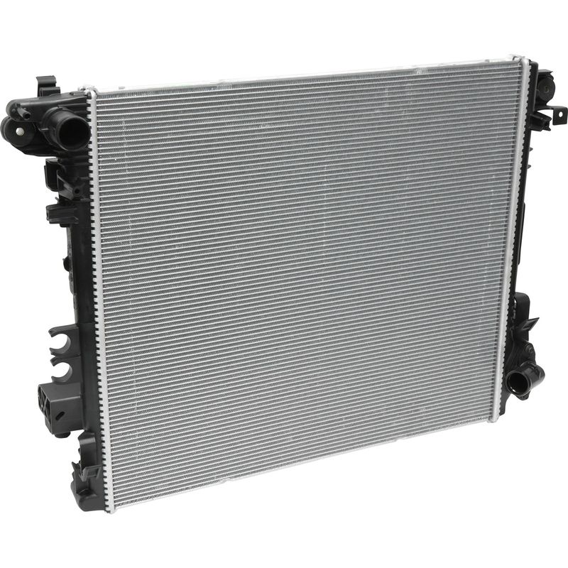 Universal Air RA13754C Radiator