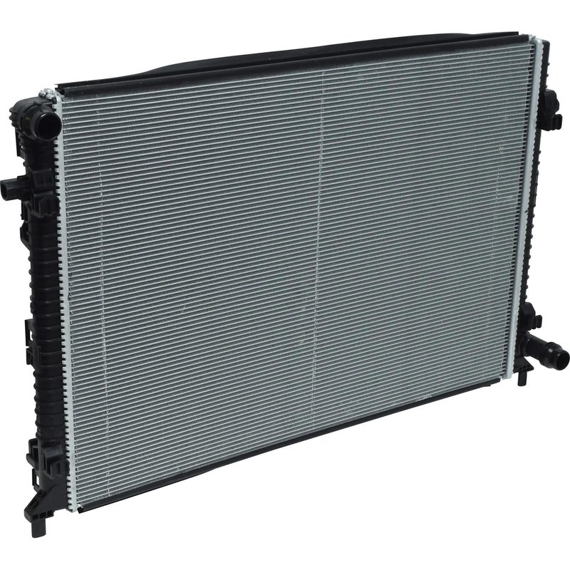Universal Air RA13755C Radiator