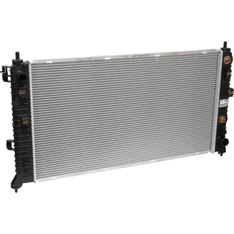 Universal Air RA13767C Radiator